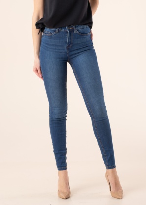 Noisy May džinsai Callie