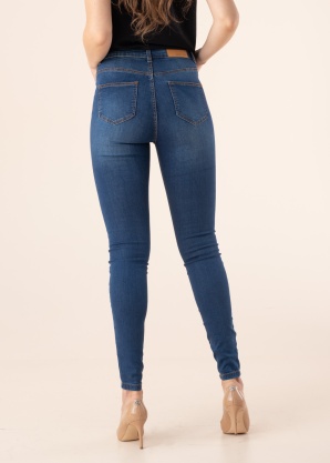 Noisy May džinsai Callie