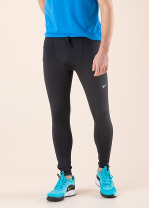 Nike treniruočių tamprės