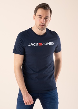 Jack & Jones marškinėliai