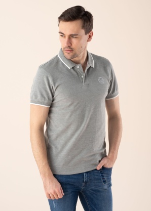 Blend polo marškinėliai