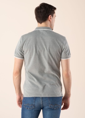 Blend polo marškinėliai
