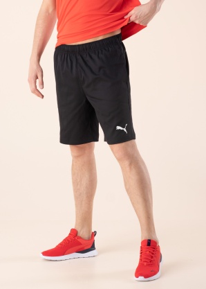 Puma šortai