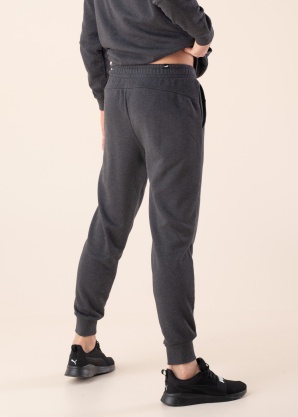 Puma sportinės kelnės Ess Logotipas