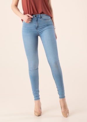 Noisy May džinsai Callie