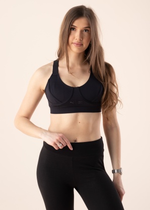 Puma sportinė liemenėlė