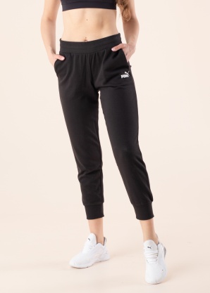 Puma sportinės kelnės Ess