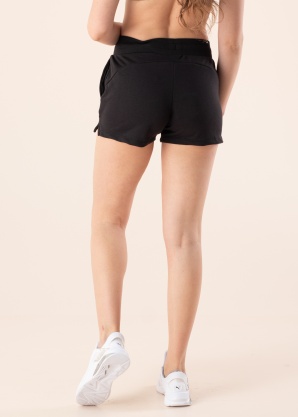 Puma laisvalaikio šortai