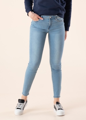 Vero Moda džinsai Anya