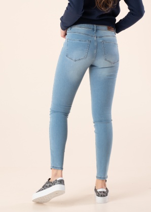 Vero Moda džinsai Anya