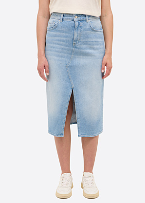 Mustang džinsinis sijonas