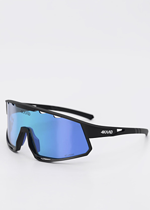 4KAAD sportiniai akiniai Mirador