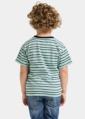 Didriksons marškinėliai Mynta 4