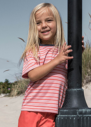 Didriksons marškinėliai Mynta 4