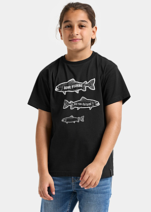 Didriksons marškinėliai Mynta