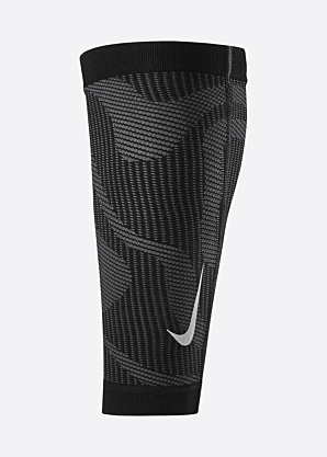 Nike getrai Zoned Knit Calf Sleeves