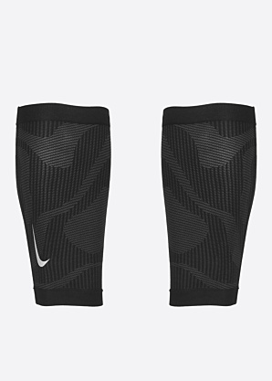 Nike getrai Zoned Knit Calf Sleeves