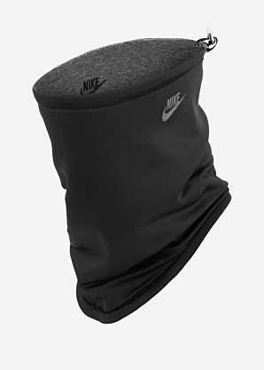 Nike pavasario-rudens šalikas Neckwarmer Reversible Club Fleece