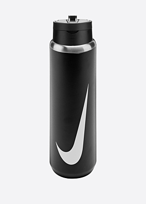 Nike gertuvė Ss Recharge Straw Bottle 24 Oz Rfsh