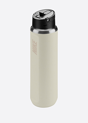 Nike gertuvė Ss Recharge Chug Bottle 24 Oz Rfsh