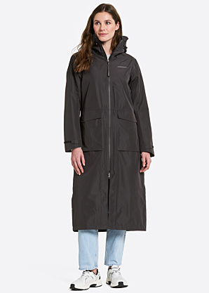 Didriksons pavasario-rudens parka Nadja 4