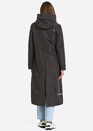 Didriksons pavasario-rudens parka Nadja 4