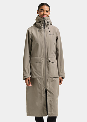 Didriksons pavasario-rudens parka Nadja 4
