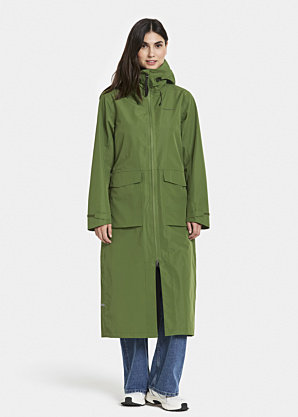 Didriksons pavasario-rudens parka Nadja
