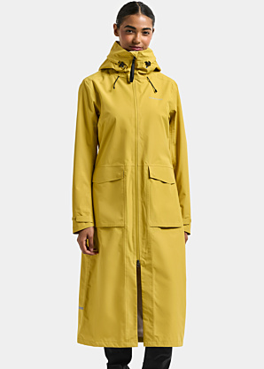 Didriksons pavasario-rudens parka Nadja 4