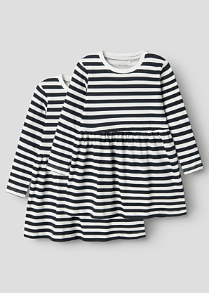 Name It Mini suknelė Vivia 2 vnt