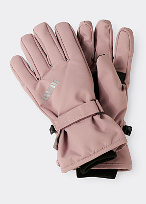 Name It Kids pirštinės Snow10