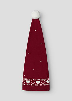 Name It Mini nykštuko kepurė Christmas