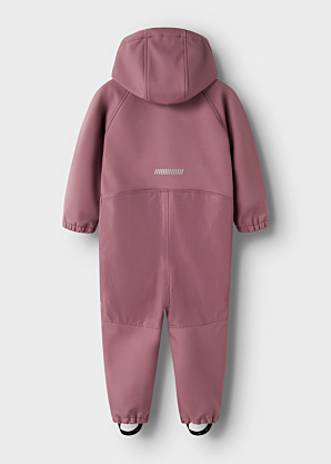 Name It Mini Outerwear pavasario-rudens kombinezonas Alfa08