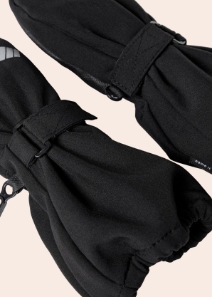 Name It Mini pirštinės Alfa