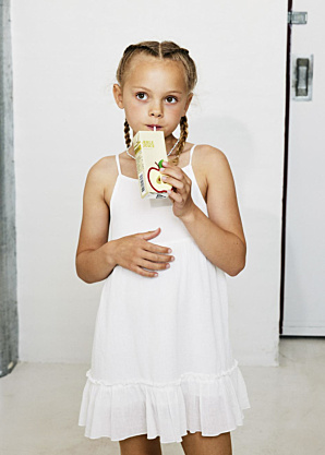 Name It Kids suknelė Fimia