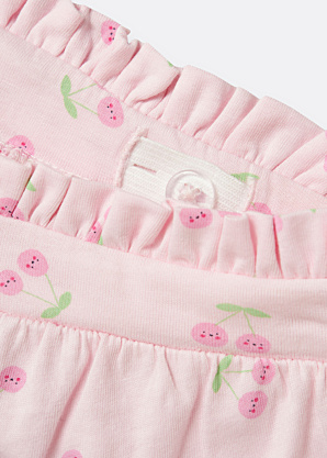 Name It Mini kelnės Vilinse