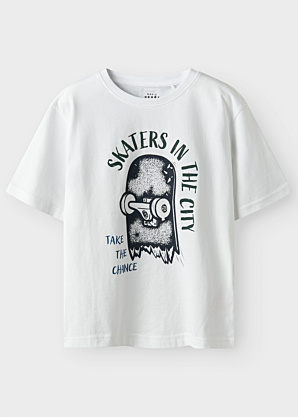 Name It Kids marškinėliai Veldo