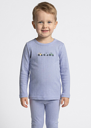 Name It Mini termo apatiniai drabužiai Wang Wool