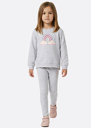 Name It Mini sporto komplektas Bissine