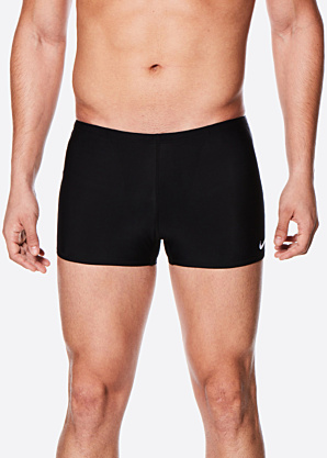 Nike maudymosi glaudės Solid Square Leg