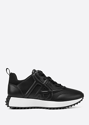 DKNY laisvalaikio bateliai Nix