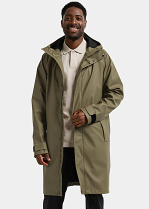 Didriksons lietaus drabužiai Noah