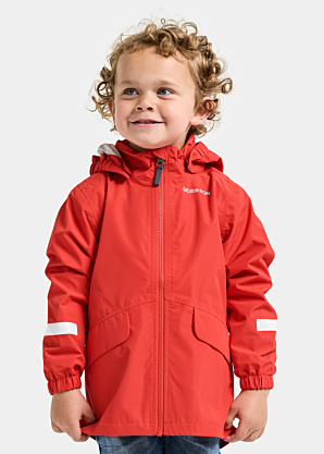 Didriksons pavasario-rudens sportinė striukė Norma 3