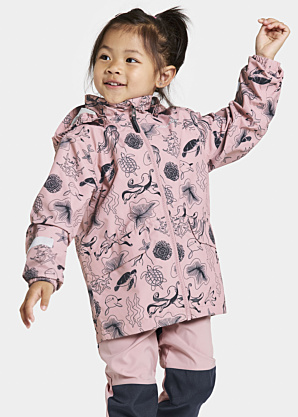 Didriksons pavasario-rudens striukė Norma