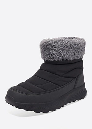 Halti žieminiai batai Rest Bootie
