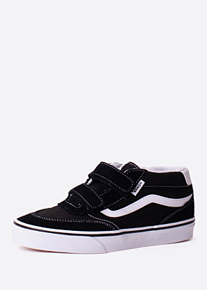 Vans laisvalaikio bateliai Brooklyn Mid