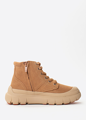 Palladium aulinukai Pallapop Hi Zip Sde
