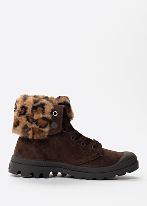 Palladium žieminiai aulinukai Baggy Nbk Wl Wild