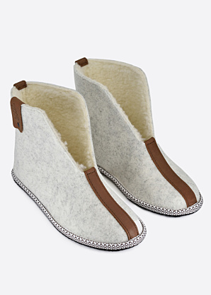 Oma King šlepetės Villa