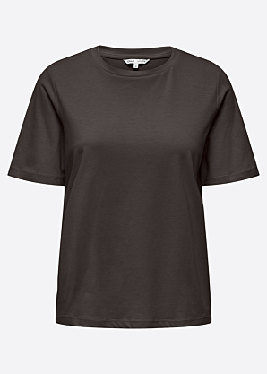 Only marškinėliai Only